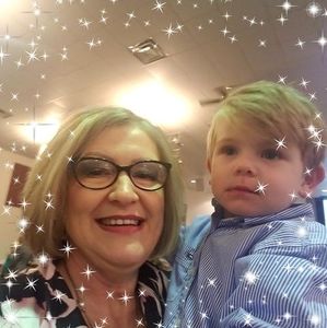 Meet your Posher, Betty